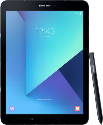 Замена экрана на планшете Samsung Galaxy Tab S3